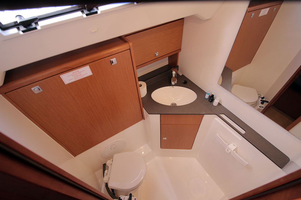 Immagine Bavaria Cruiser 46 