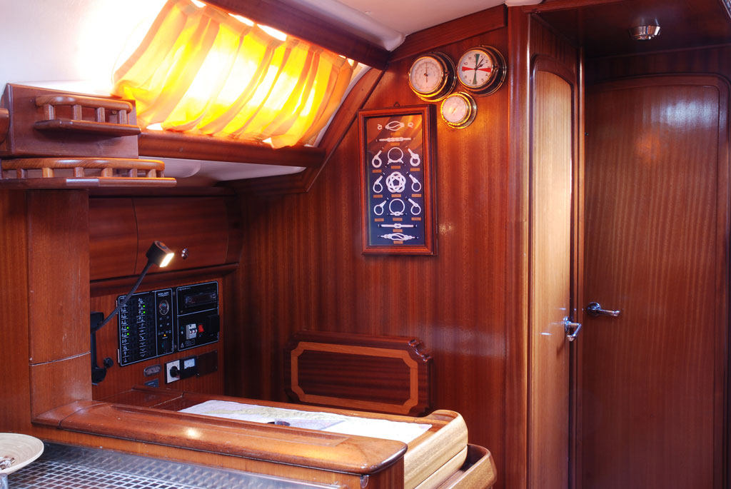 Immagine Bavaria 49 Cruiser