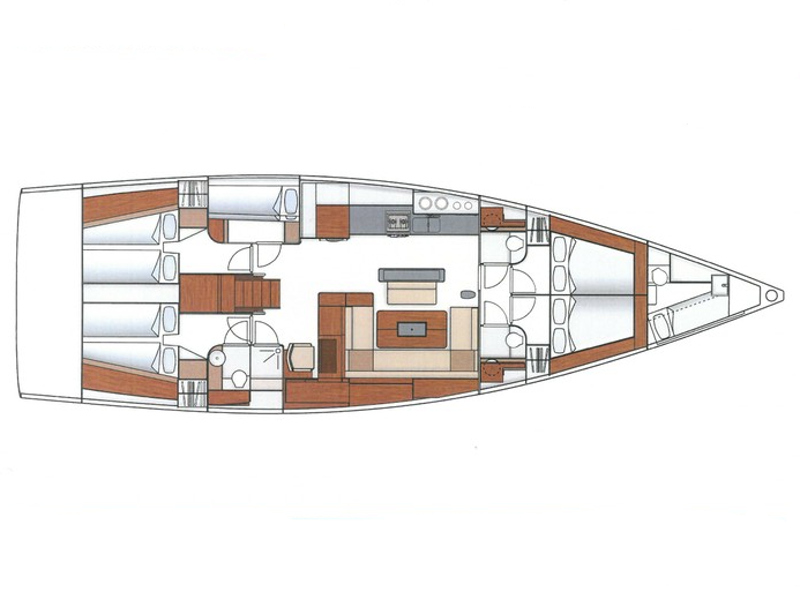 Immagine Hanse 575