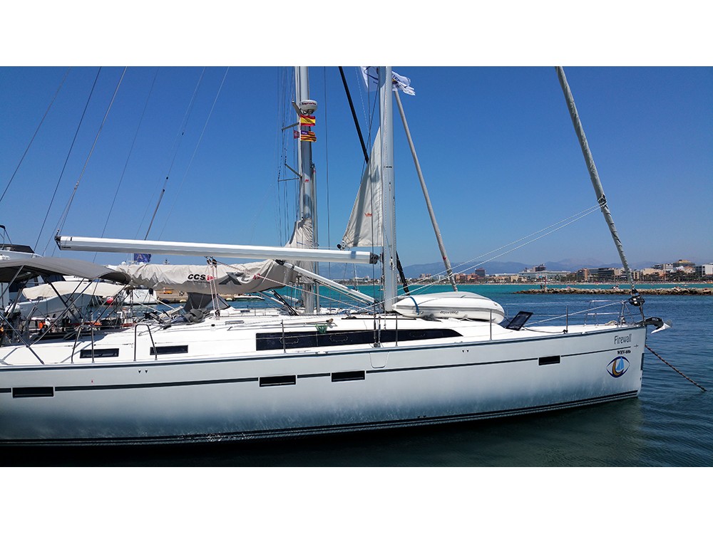 Immagine Bavaria Cruiser 51