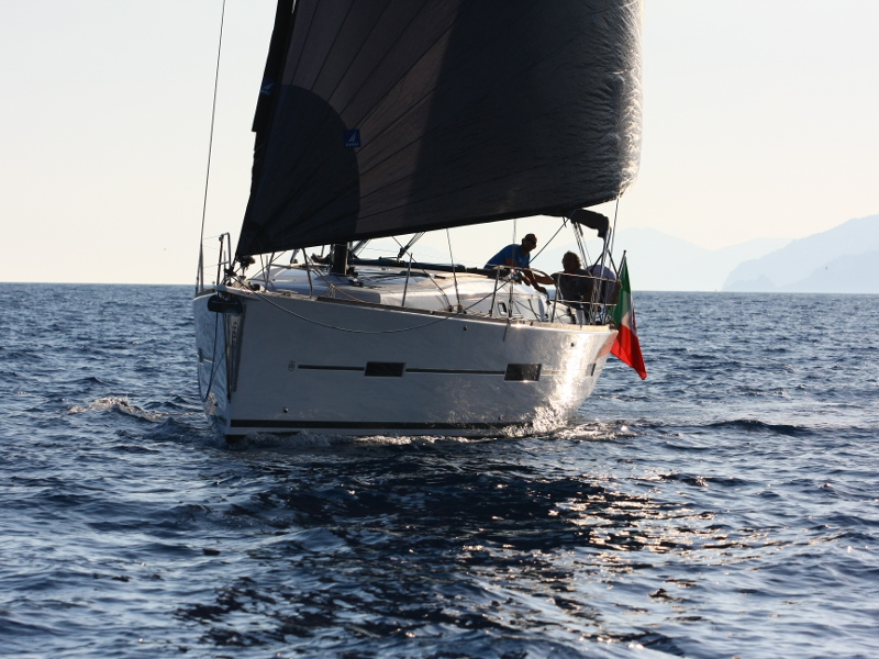 Immagine Dufour 412 Grand Large