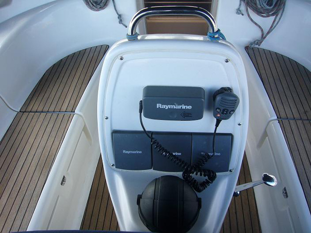 Immagine Bavaria 39 Cruiser