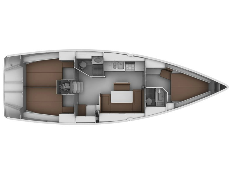 Immagine Bavaria Cruiser 40