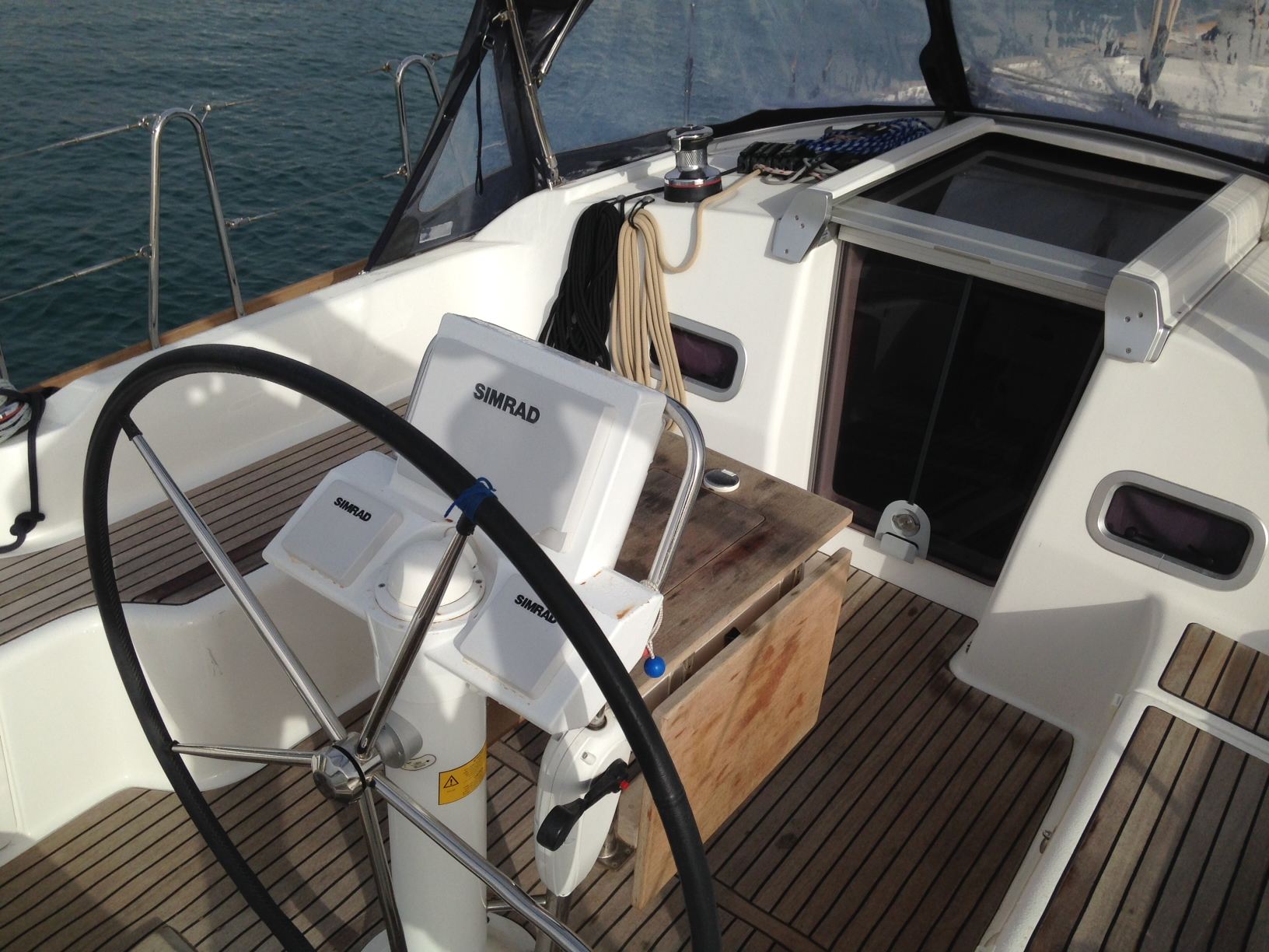 Immagine Oceanis 37