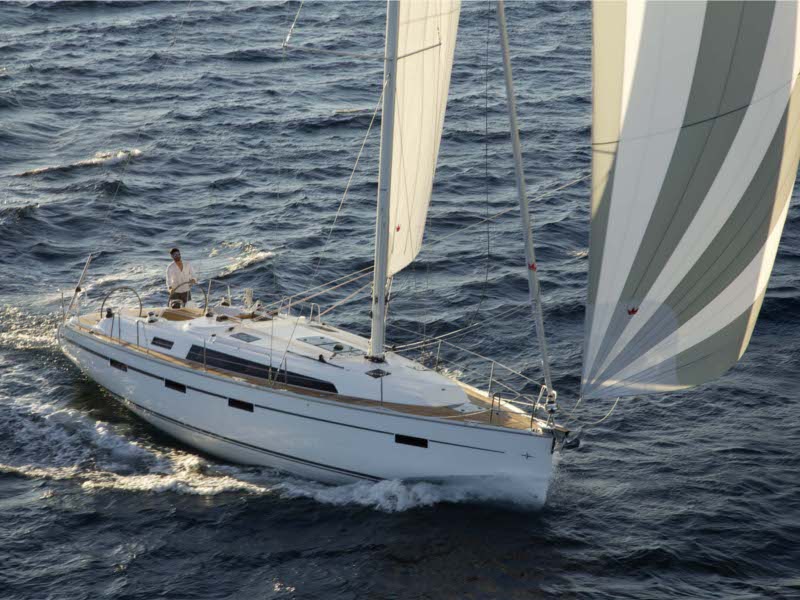 Immagine Bavaria Cruiser 41