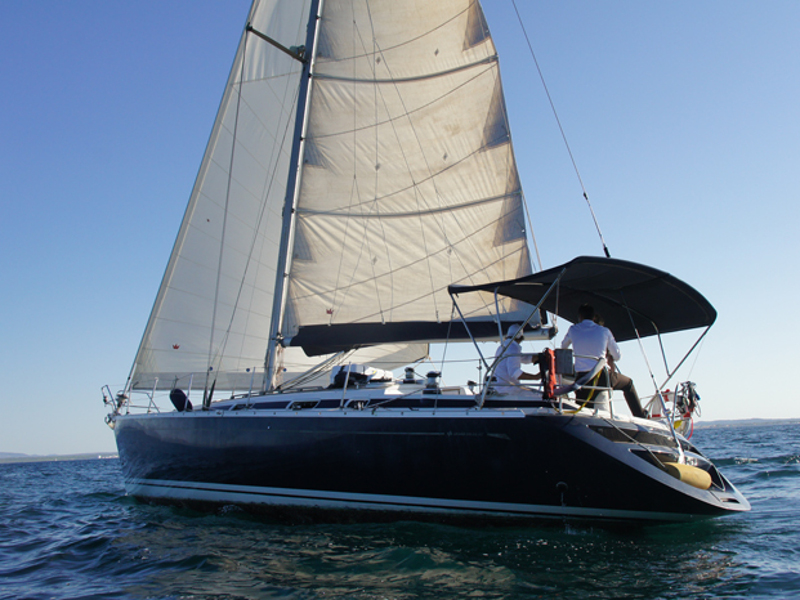 Immagine Grand Soleil 43