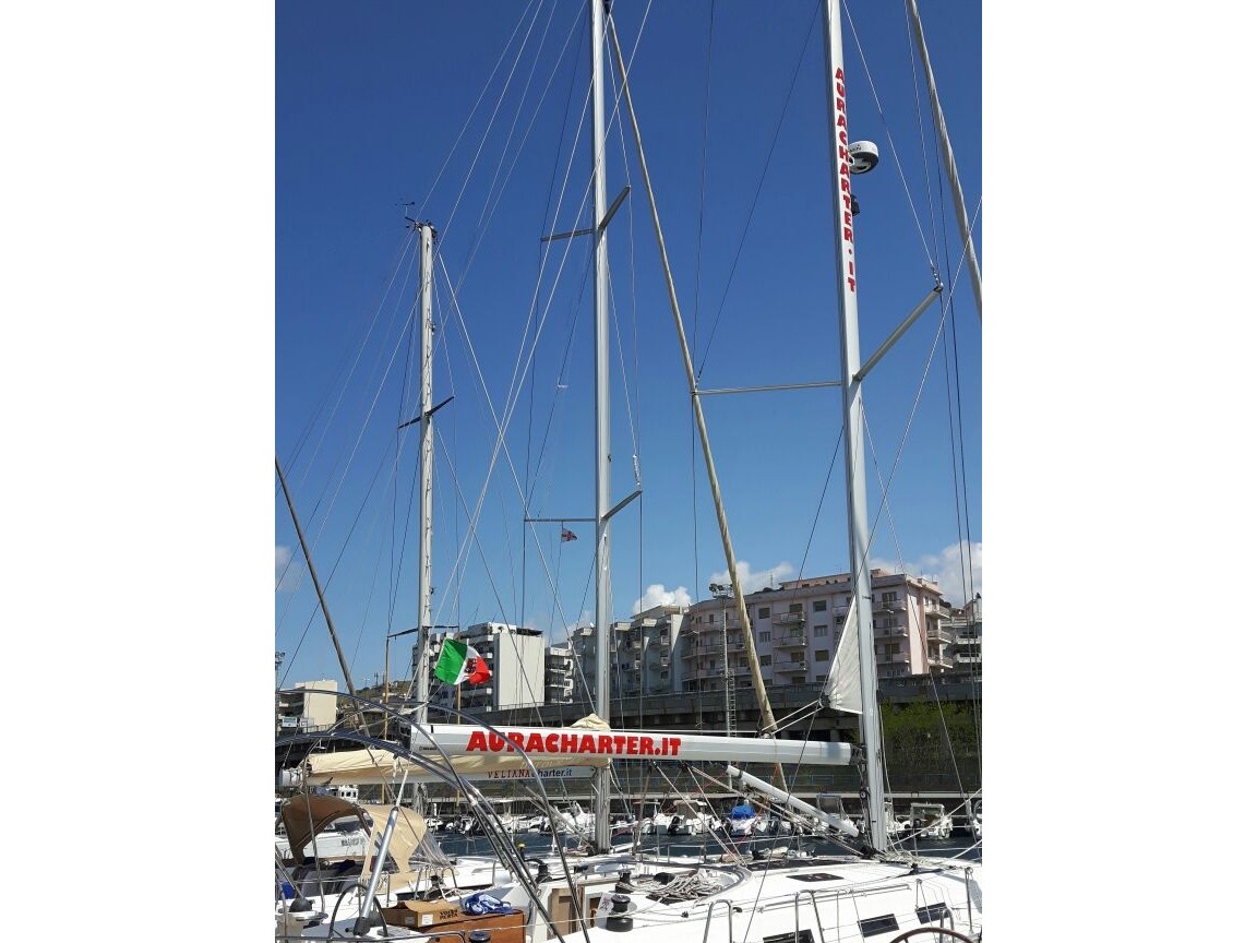 Immagine Bavaria Cruiser 46