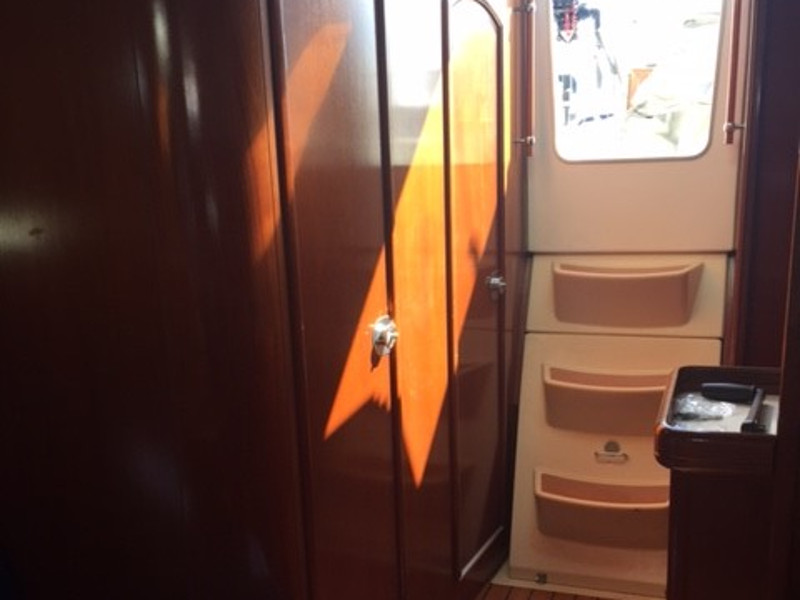 Immagine Oceanis 331 Clipper