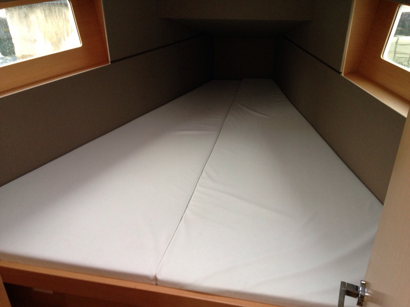 Immagine Oceanis 35 Cruiser