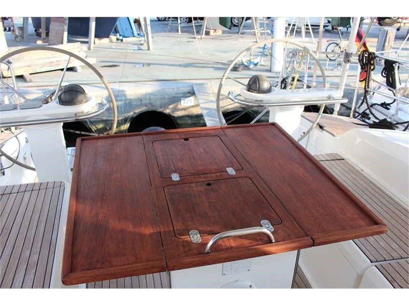 Immagine Bavaria Cruiser 50