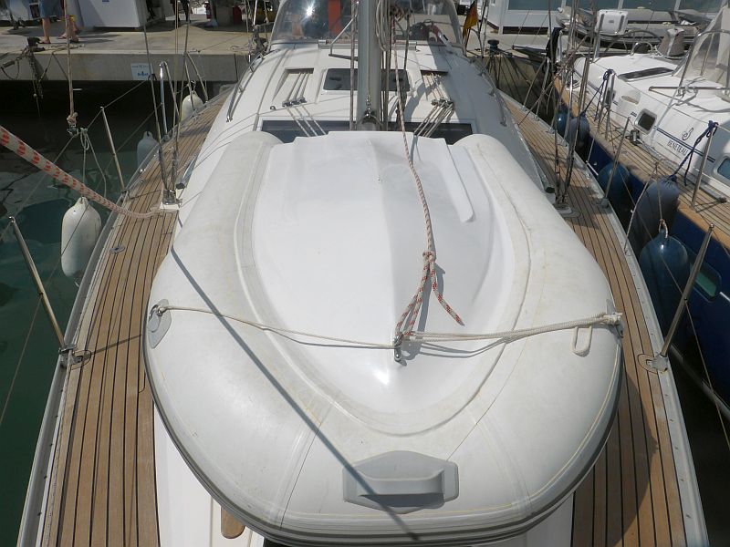Immagine Elan 384 Impression