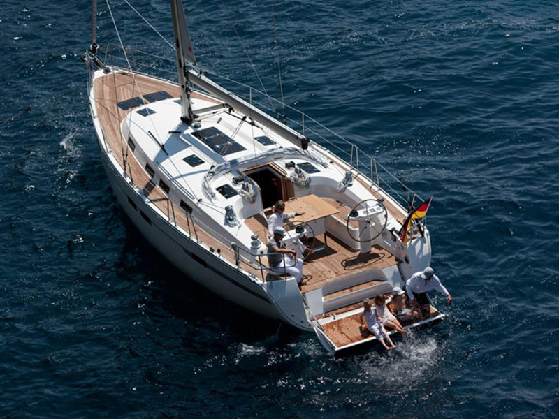 Immagine Bavaria Cruiser 45
