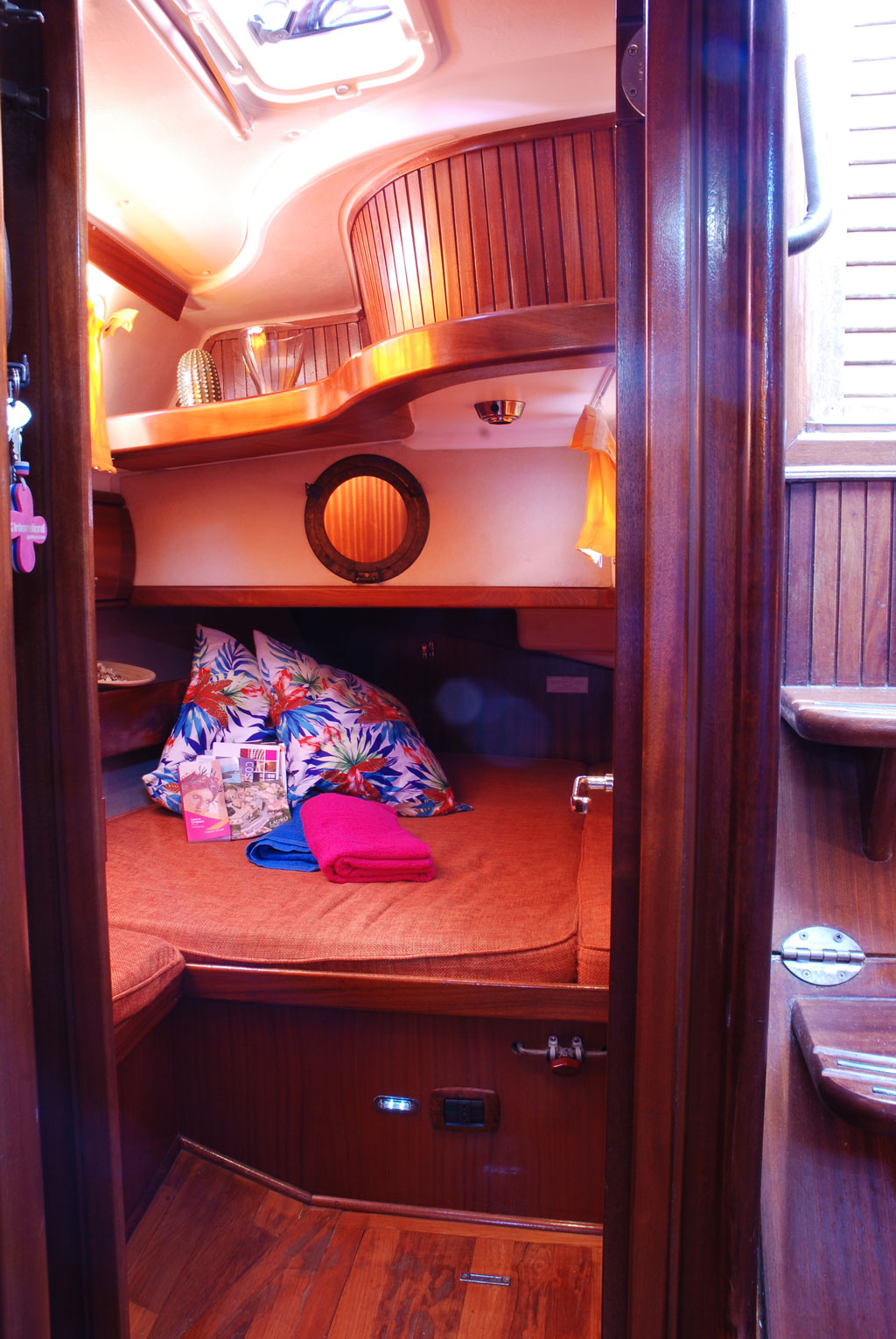 Immagine Bavaria 49 Cruiser