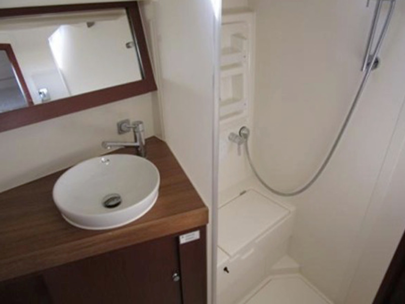 Immagine Hanse 415