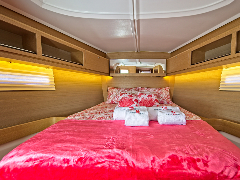 Immagine Dufour 460 Grand Large