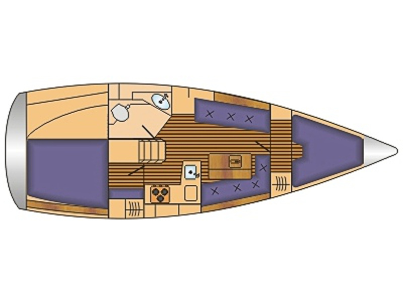 Immagine Bavaria Cruiser 32