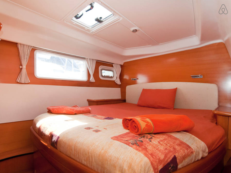 Immagine Lagoon 440