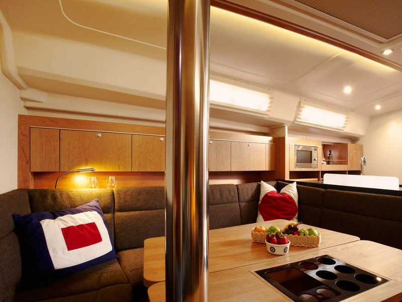 Immagine Hanse 415