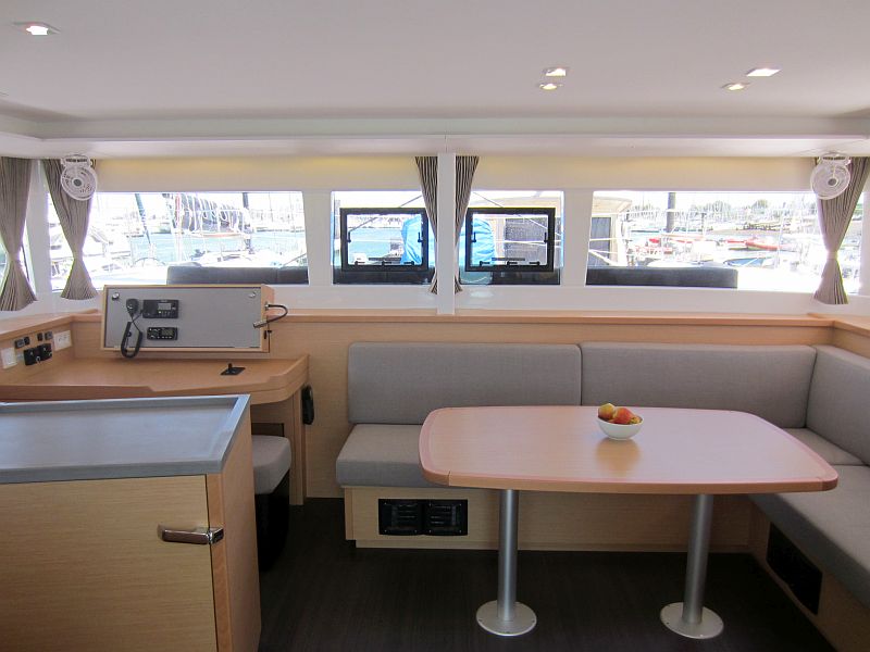 Immagine Lagoon 450 S