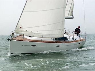 Immagine Beneteau Oceanis 43