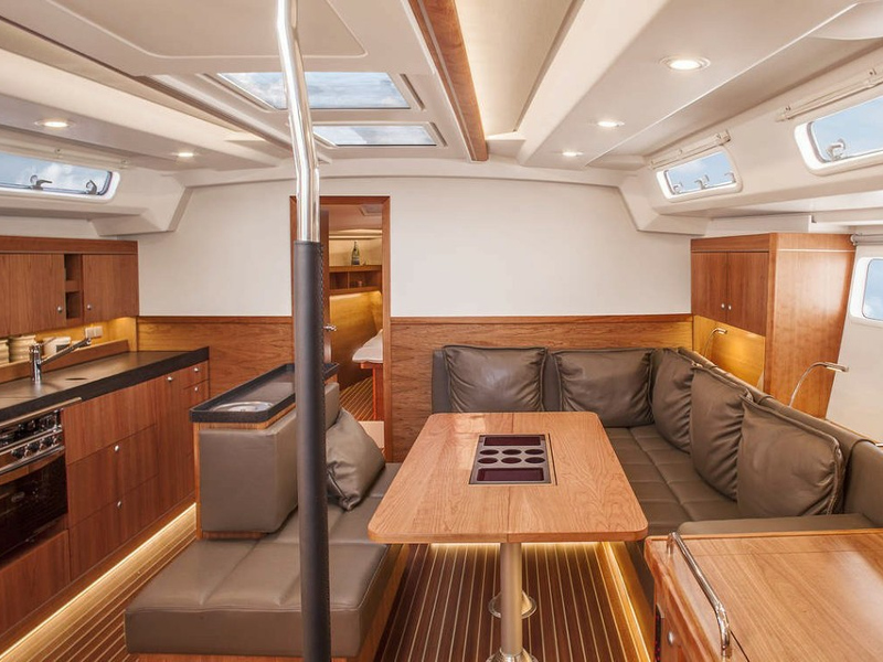 Immagine Hanse 505