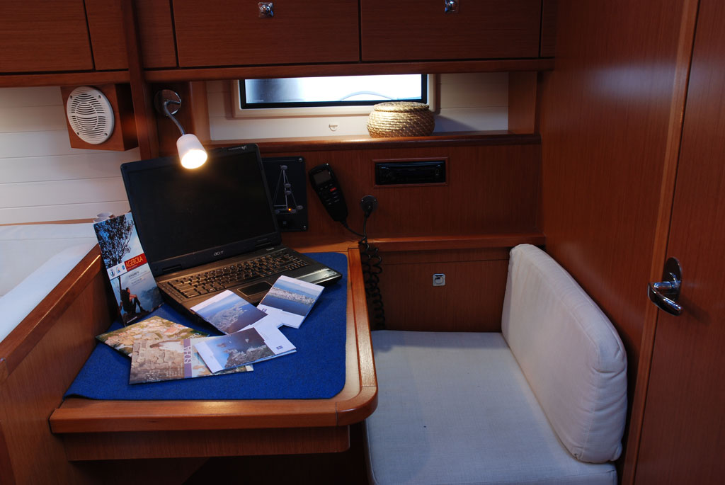 Immagine Bavaria Cruiser 41