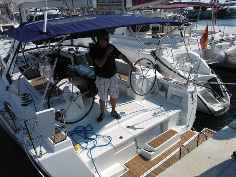 Immagine Oceanis 41