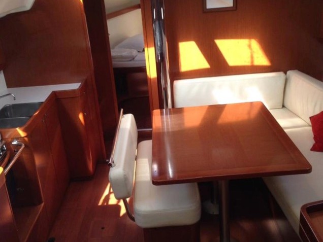 Immagine Oceanis 46