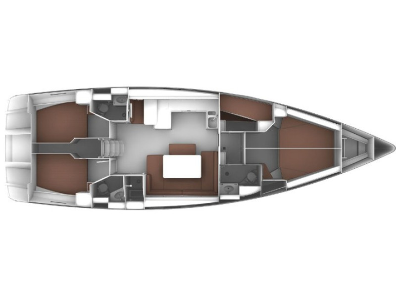 Immagine Bavaria Cruiser 51