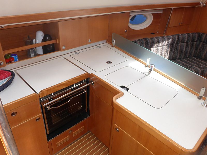 Immagine Elan 384 Impression