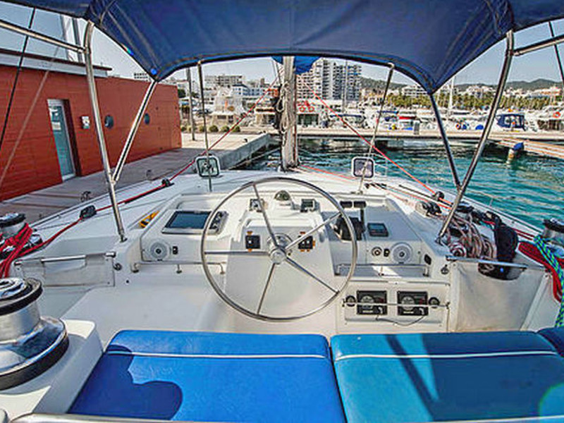 Immagine Lagoon 440