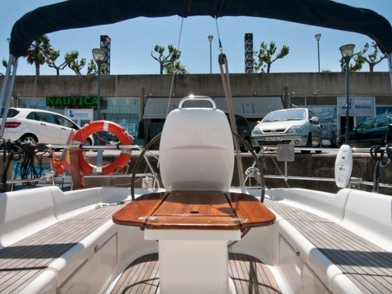 Immagine Bavaria 37 Cruiser