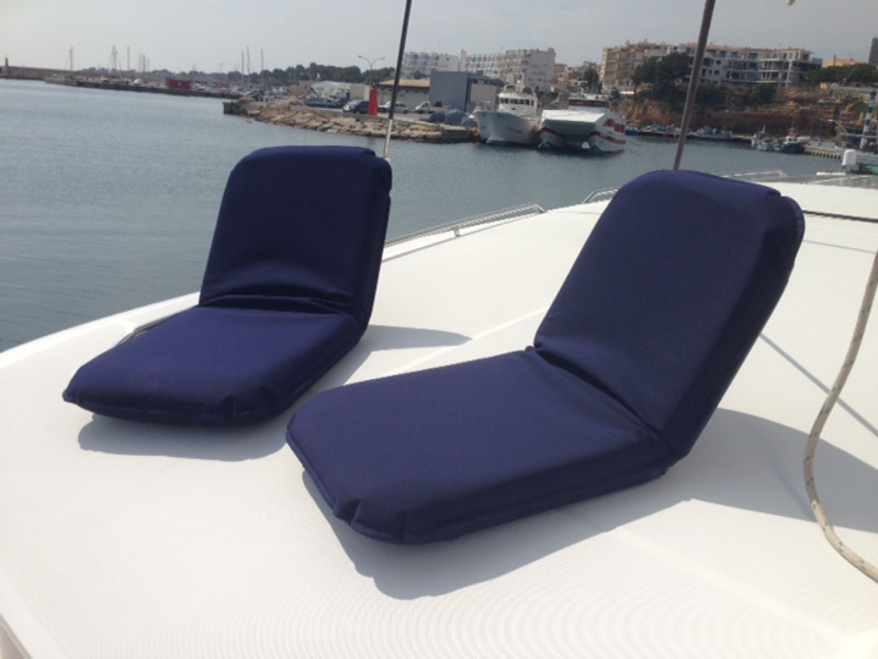 Immagine Lagoon 400 S2
