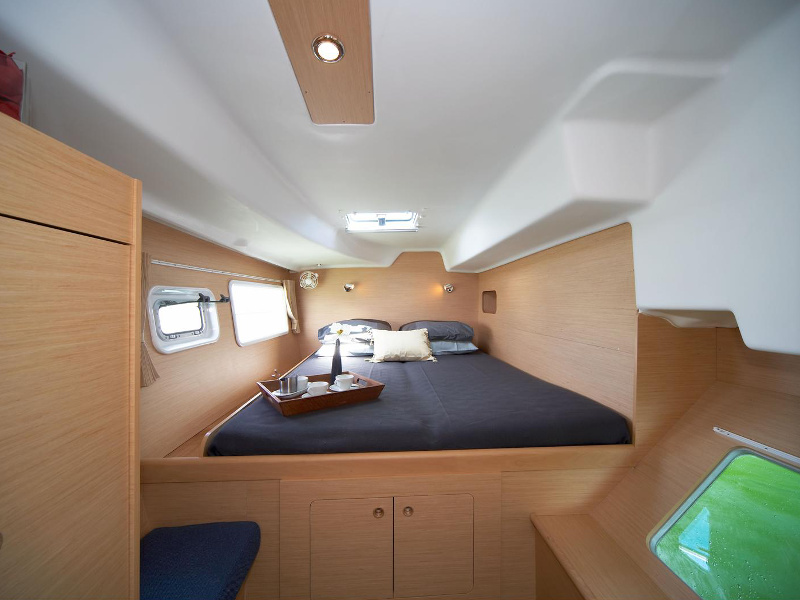 Immagine Lagoon 380