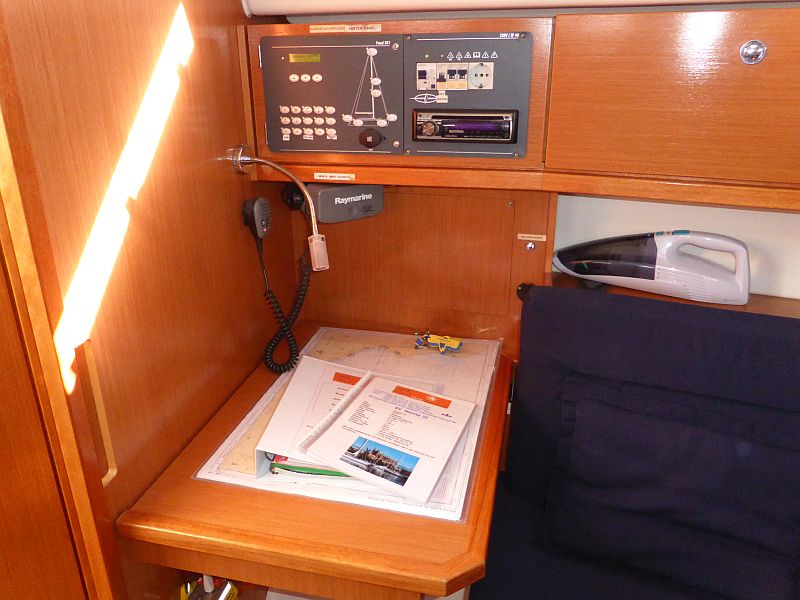 Immagine Bavaria Cruiser 32