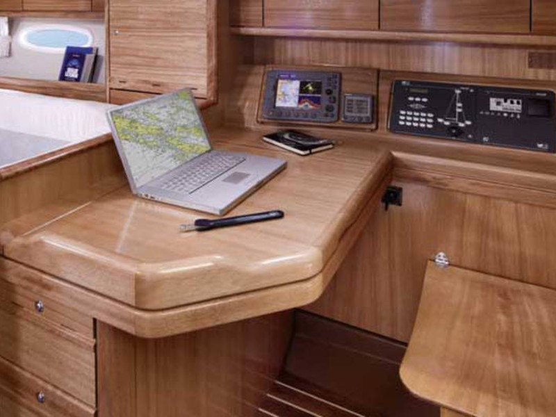 Immagine Bavaria 40 Cruiser