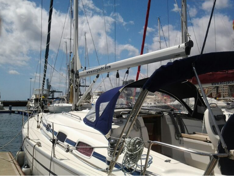 Immagine Bavaria 39 Cruiser