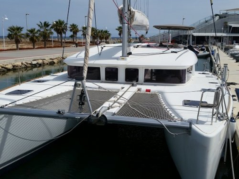 Immagine Lagoon 400 S2