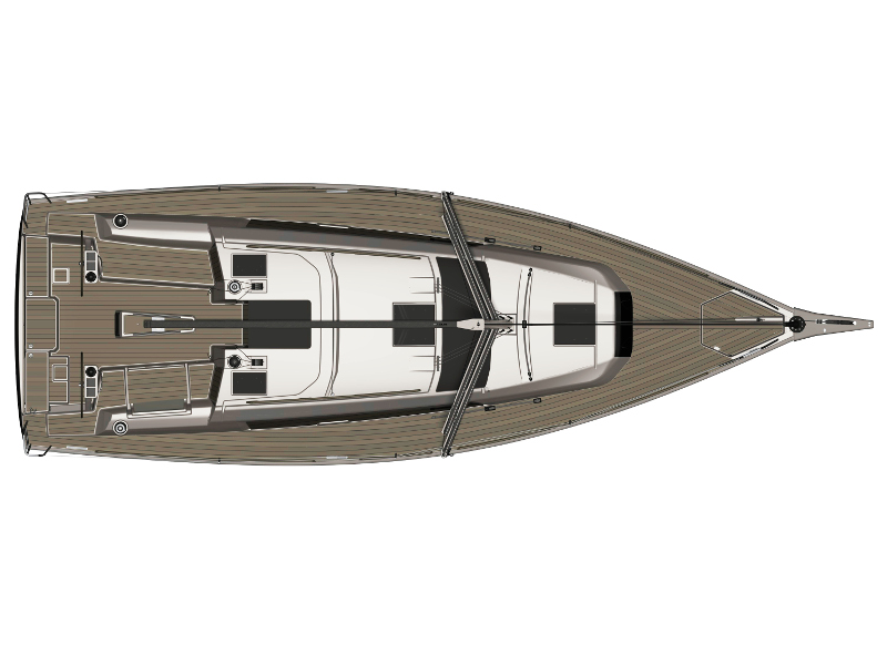 Immagine Dufour 360 Grand Large