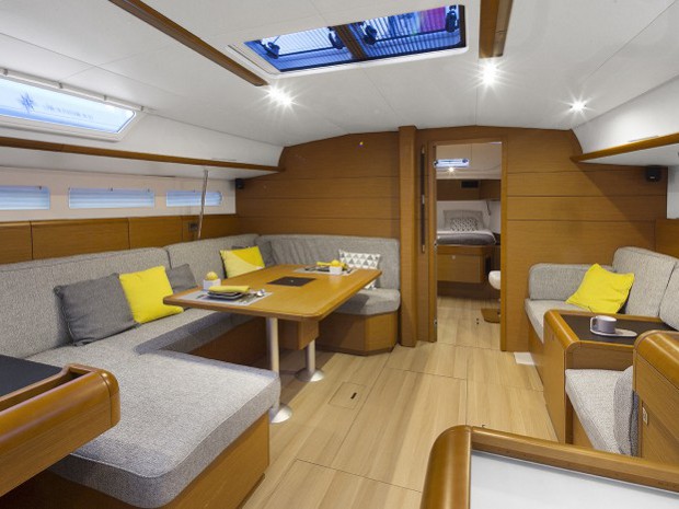 Immagine Sun Odyssey 51.9
