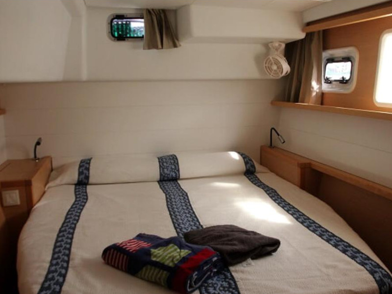 Immagine Lagoon 450 Sport