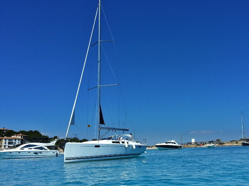 Immagine Hanse 385