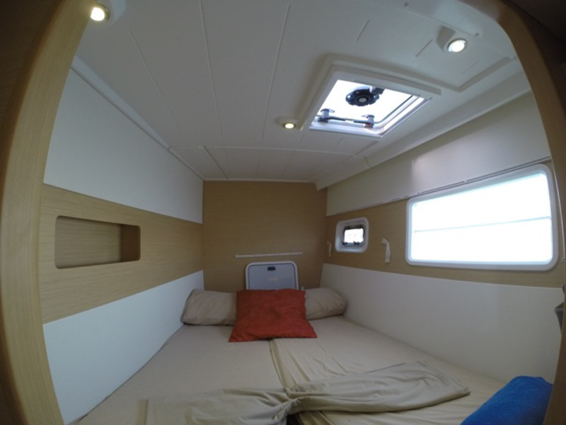 Immagine Lagoon 380