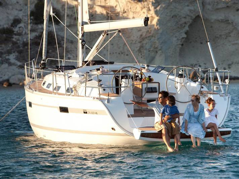 Immagine Bavaria Cruiser 40