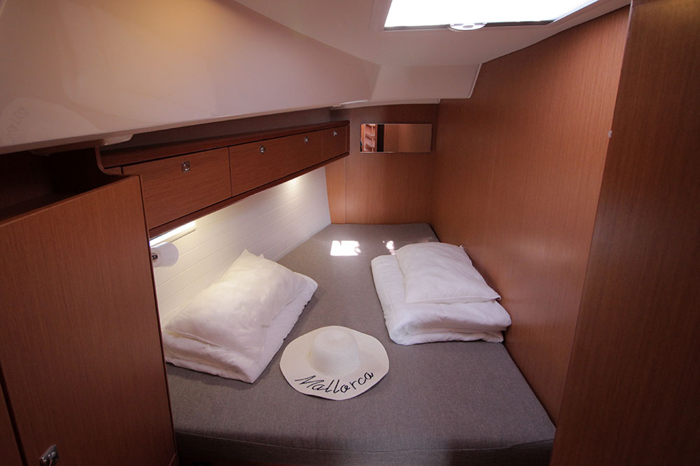 Immagine Bavaria Cruiser 46