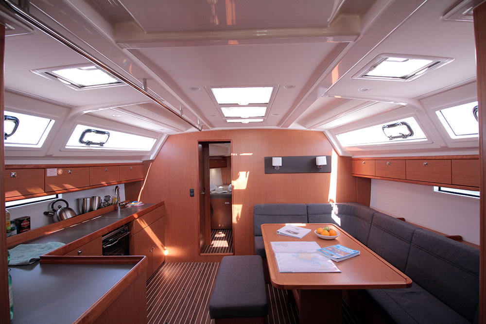 Immagine Bavaria Cruiser 46