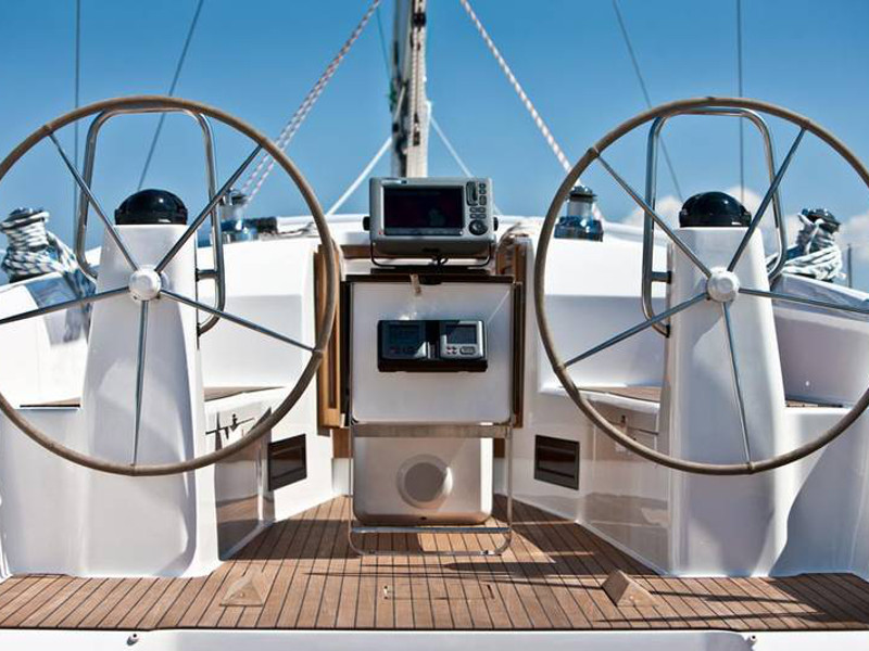 Immagine Bavaria Cruiser 40