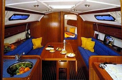 Immagine Bavaria Cruiser 32
