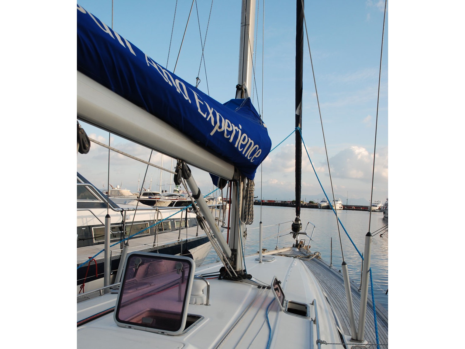 Immagine Bavaria 49 Cruiser