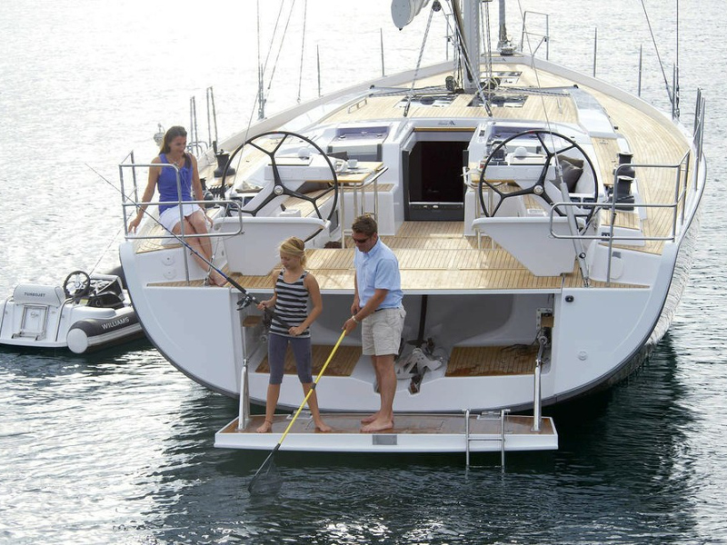 Immagine Hanse 575